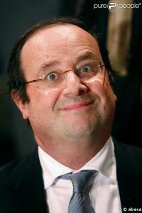 François Hollande, porte parole du Mali, de l'Afrique en général et de la Syrie