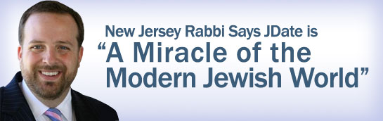 Le rabbin Seth Kirshner a un goût pour la modernité